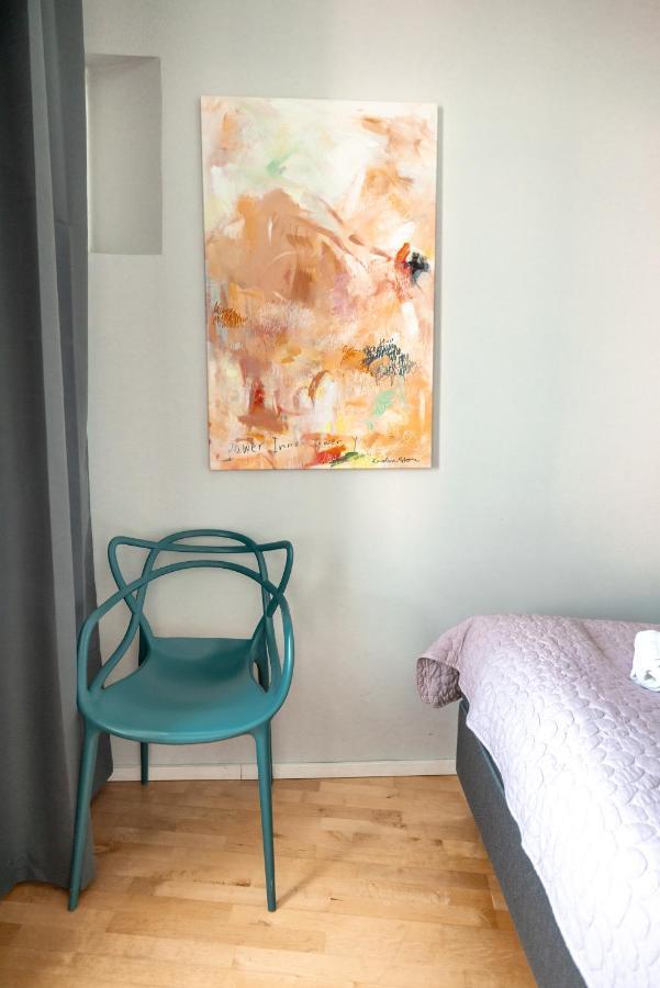 Poista 2Ndhomes Cozy And Compact 1Br Apartment In Kamppi Helsinki Ngoại thất bức ảnh