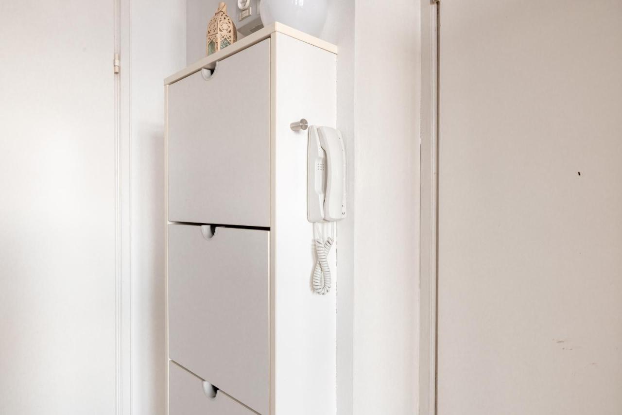 Poista 2Ndhomes Cozy And Compact 1Br Apartment In Kamppi Helsinki Ngoại thất bức ảnh